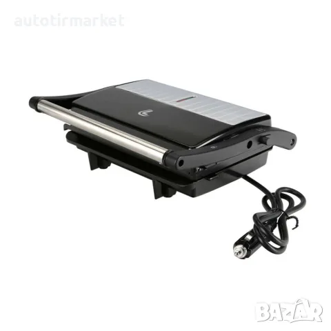 Electro – Chef Grill Plate 24V/250W – електрическа – Lampa, снимка 3 - Аксесоари и консумативи - 56051712