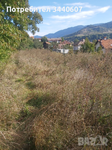 Парцел, снимка 2 - Парцели - 44535348