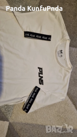 Маркова тениска, снимка 4 - Тениски - 52880464