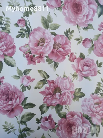 Мушама на метър , снимка 2 - Мушами - 50137967