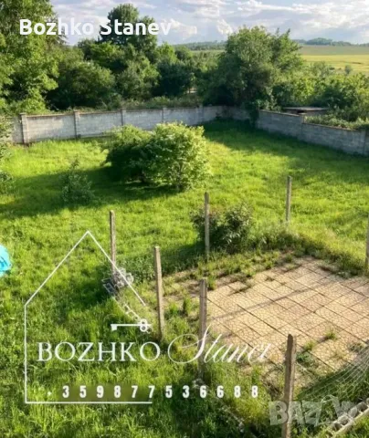 Продава се къща в Детелина, снимка 12 - Къщи - 49297748