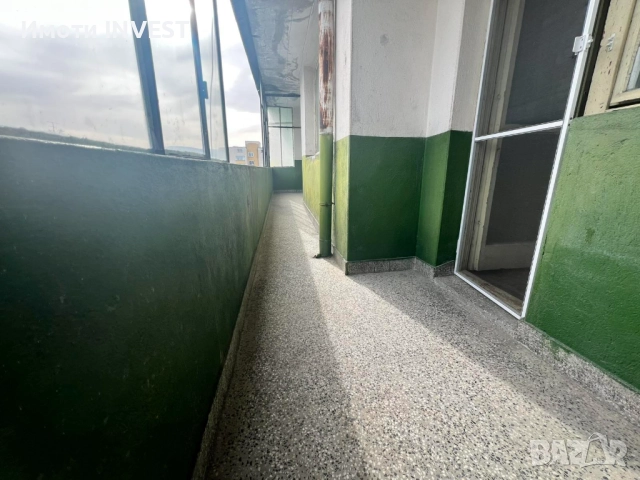 Четиристаен Тухлен Апартамент с Гараж в кв. Вароша, снимка 7 - Апартаменти - 52632630