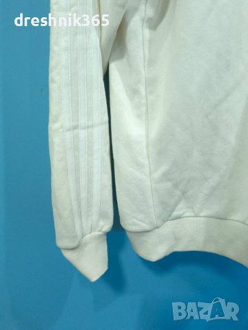 Adidas  Блуза Oversize дамска/S/M/L, снимка 5 - Блузи с дълъг ръкав и пуловери - 42387361