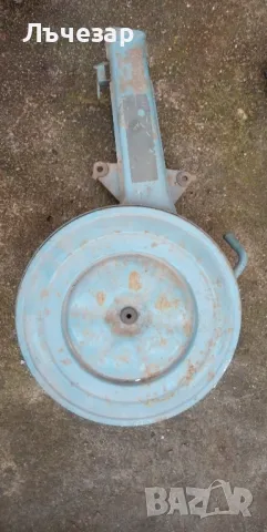 Nissan Sunny b11 части, снимка 11 - Части - 49092913