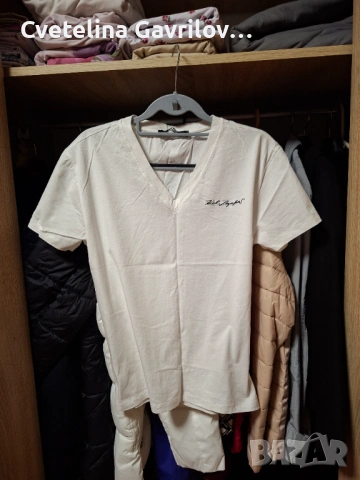 Тениски, снимка 3 - Тениски - 53402248