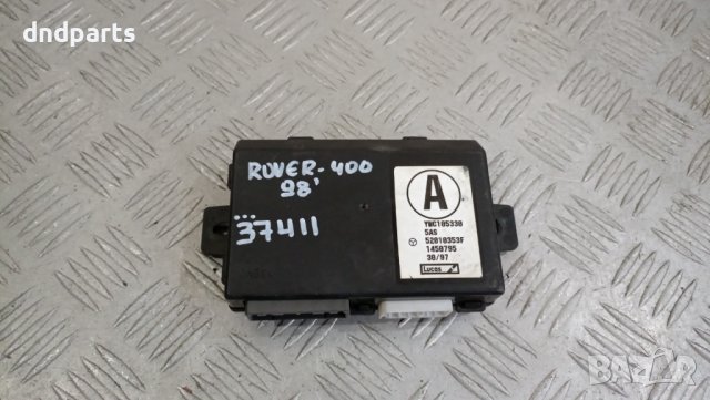 Модул Rover 400 1998г.	, снимка 1 - Части - 44428301