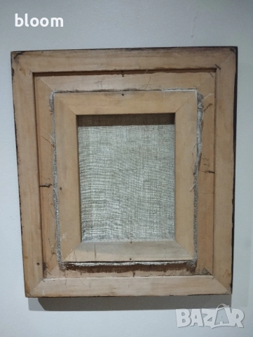 Картина масло , снимка 8 - Картини - 52194781