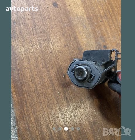 Bmw e90 ключалка багажник, снимка 3 - Части - 40387585