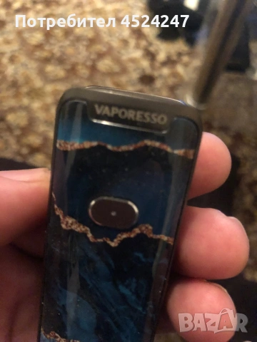 Vaporesso електронна цигара, снимка 4 - Електронни цигари - 53249685