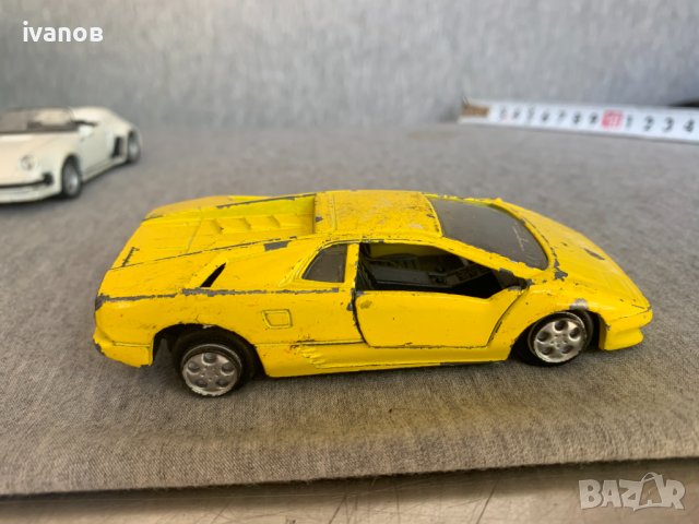 количка 33 , снимка 1