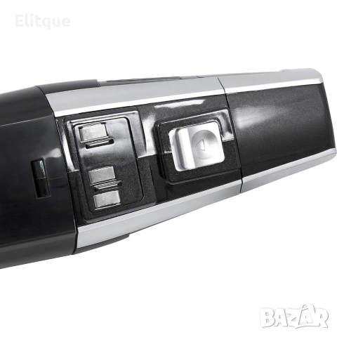 Безжична прахосмукачка 2 в 1 с Li-ion батерия, снимка 9 - Друга електроника - 53535437