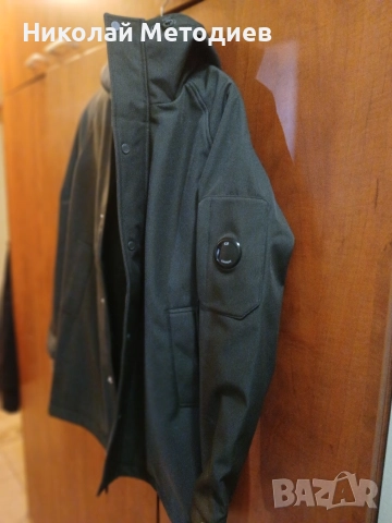 Страхотен модел рс Company ново яке м размер , снимка 4 - Якета - 52850147