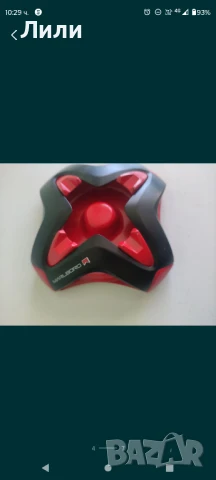 Пепелник Marlboro