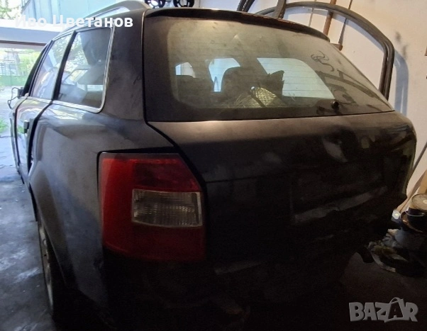 Продава се на части , снимка 16 - Части - 53686787