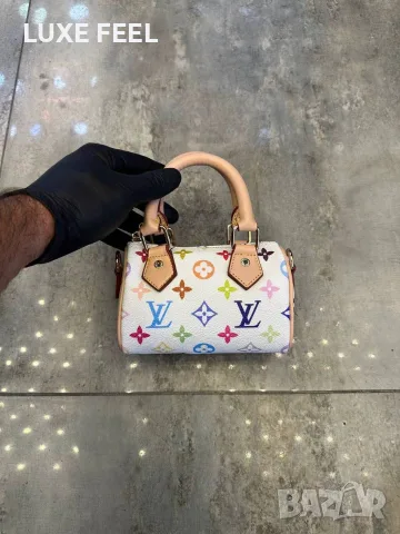 MCM✨ Louis Vuitton ✨Дамски Чанти , снимка 8 - Чанти - 56272908