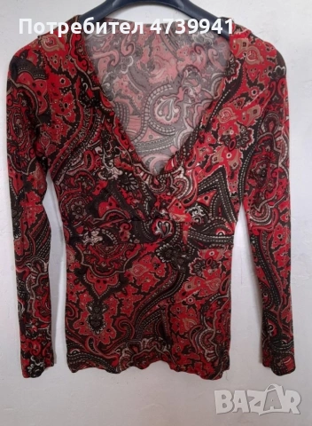 Дамска блуза Telita Milano