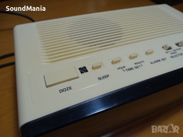 Panasonic RC-65BS ..., снимка 5 - Радиокасетофони, транзистори - 53693288