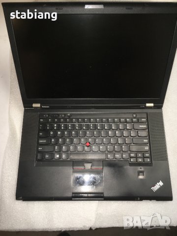 Лаптоп НА ЧАСТИ – LENOVO Think Pad T530i