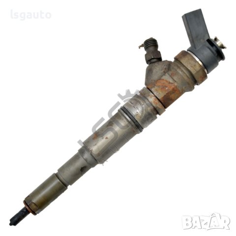 Дюза дизел BMW 5 Series (E60,E61) 2003-2010 ID:105506