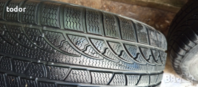 Алуминиеви джанти 16 Ширина: 6.5 от SsangYong Kyron, снимка 4 - Гуми и джанти - 51796959