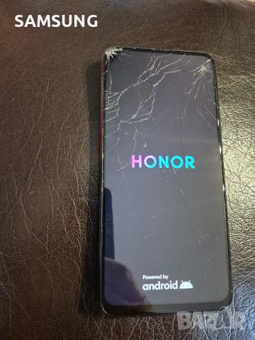 Honor - 9x Honor , снимка 4 - Huawei - 55716504