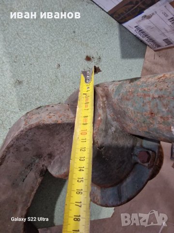 Ковашки Вителатор, снимка 7 - Други машини и части - 39822885