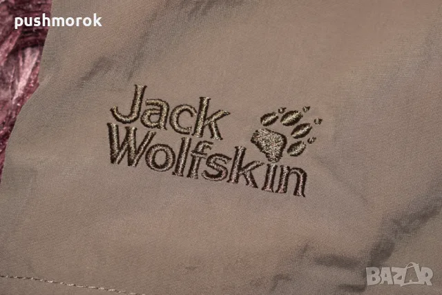 Jack Wolfskin Canyon Zip Off Pants M's Uv Protection Sz EU54 – 1001, снимка 6 - Спортни дрехи, екипи - 49993813