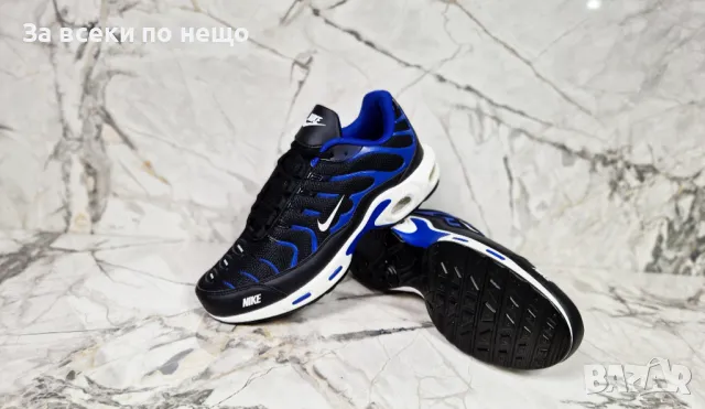 Nike Мъжки Маратонки от 40 до 45 номер👟Мъжки Спортни Обувки Найк-Налични Различни Цветове Код P539, снимка 12 - Маратонки - 50280097