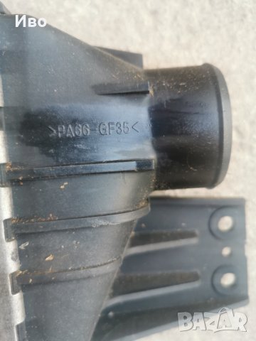  Sang Yong Rexton части, снимка 12 - Части - 42077265