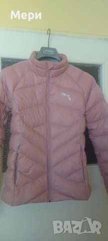 Дамско яке Puma, снимка 9 - Якета - 53657178
