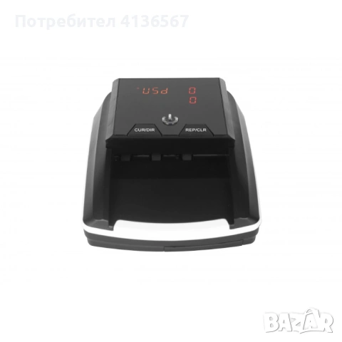 Детектор за фалшиви банкноти, снимка 3 - Друга електроника - 53248325