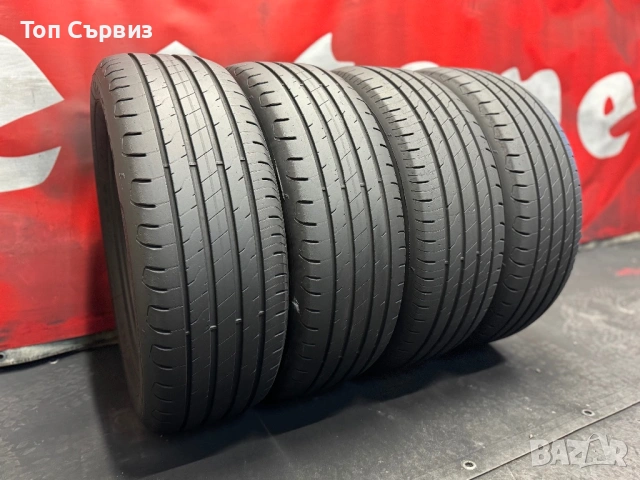 205 60 16, Летни гуми, Goodyear EfficientGripPerformance2, 4 броя