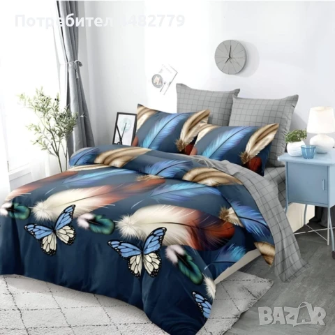 спален комплект 