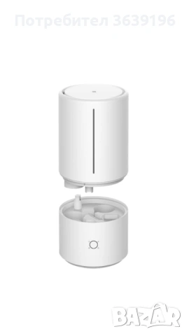 Овлажнител за въздух 