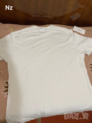 Тениски Calvin Klein,Adidas,Under armour, снимка 3 - Тениски - 52728246