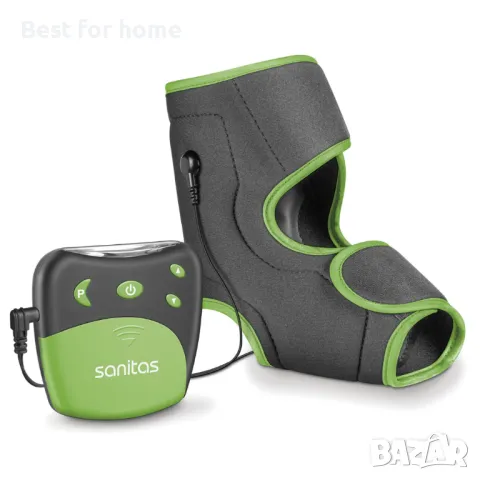 TENS уред за глезен SANITAS Sem 22