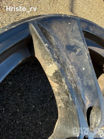 Джанти за БМВ Х5 BMW X5 18 цола, снимка 3 - Гуми и джанти - 53474532