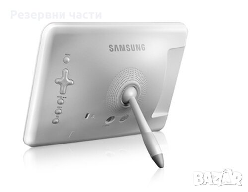 Фоторамка Samsung 7", снимка 2 - Стойки, 3D очила, аксесоари - 35930805