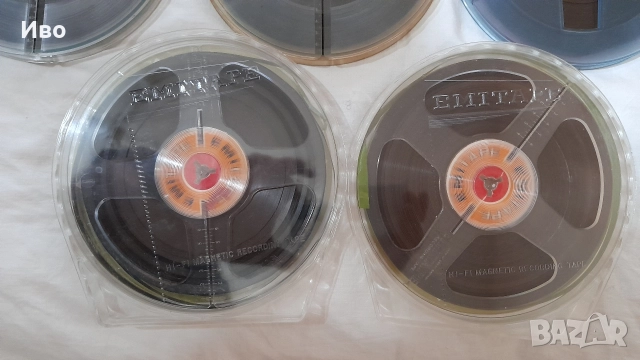 Ролки 18см, снимка 5 - Декове - 52677443