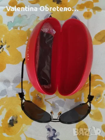 Слънчеви очила Valentino
