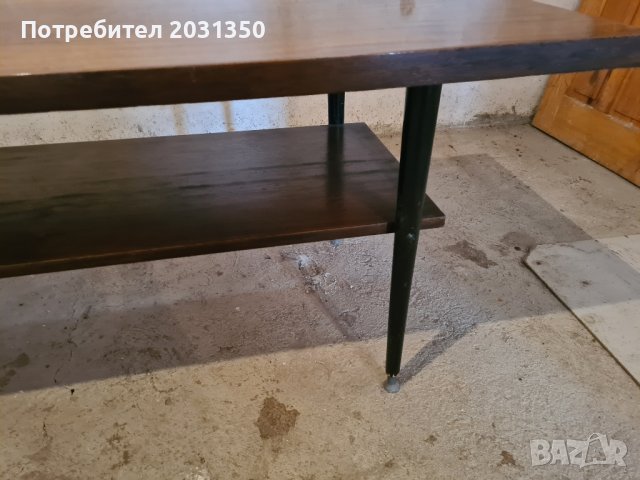 холна масичка, снимка 6 - Маси - 40917343