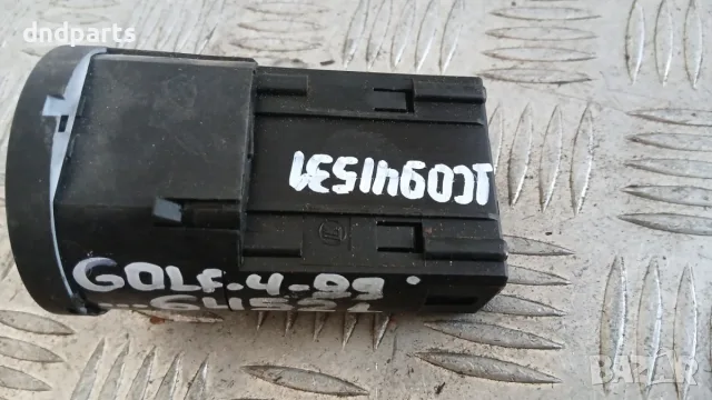 Ключ светлини VW Golf 4 1999 1C0941531 Volkswagen Golf IV (1998-2004), снимка 2 - Части - 56187018