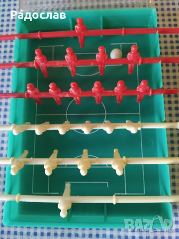 стара малка джага футбол, снимка 2 - Други - 40369990