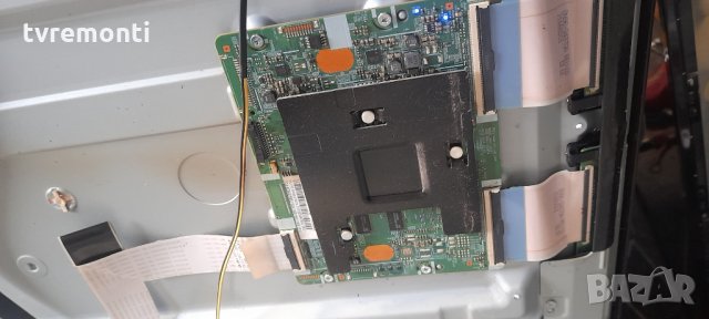 TCon BOARD ,BN95-02332A, BN41-02297,for