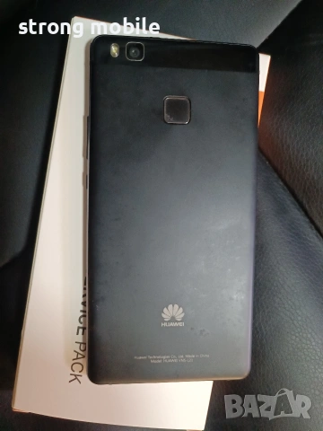 Huawei p9 lite, Гаранция , снимка 5 - Huawei - 53834371