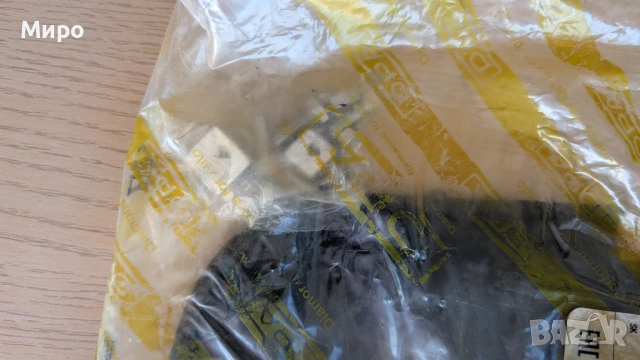 Калобрани предни за Шкода Felicia след 12.1997г, снимка 3 - Аксесоари и консумативи - 53802020