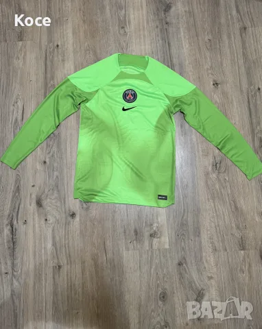 Nike PSG dri-fit блуза