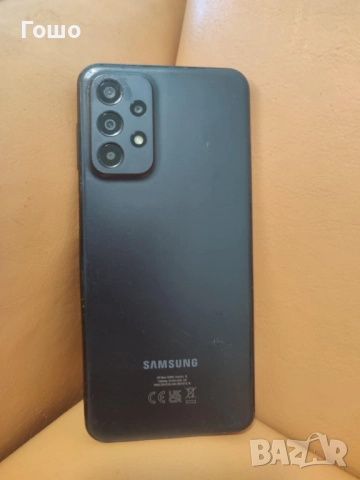 Samsung Galaxy A23 5G, снимка 3 - Samsung - 52925379