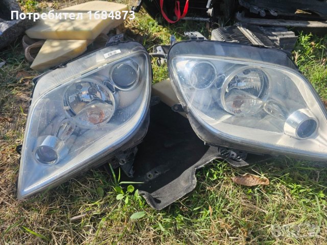 Ланчия федра 2,2 автомат 172кс. 6+1 места.ДОГОВАРЯНЕ НА ЦЕНАТА., снимка 14 - Автомобили и джипове - 42278855