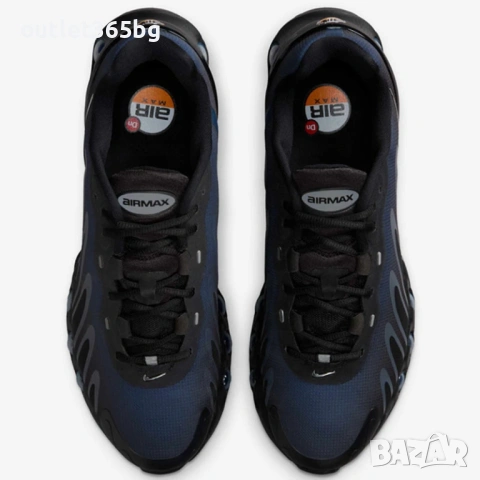 Nike - Air Max Dn8 №42.5 Оригинал Код 218, снимка 4 - Маратонки - 53610944